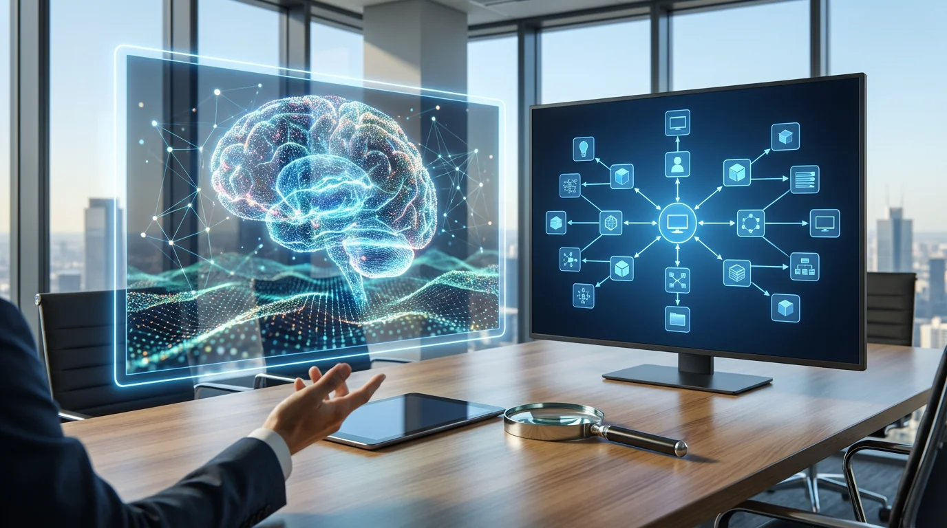 GEO vs SEO: ключевые отличия и синергия в 2024 году