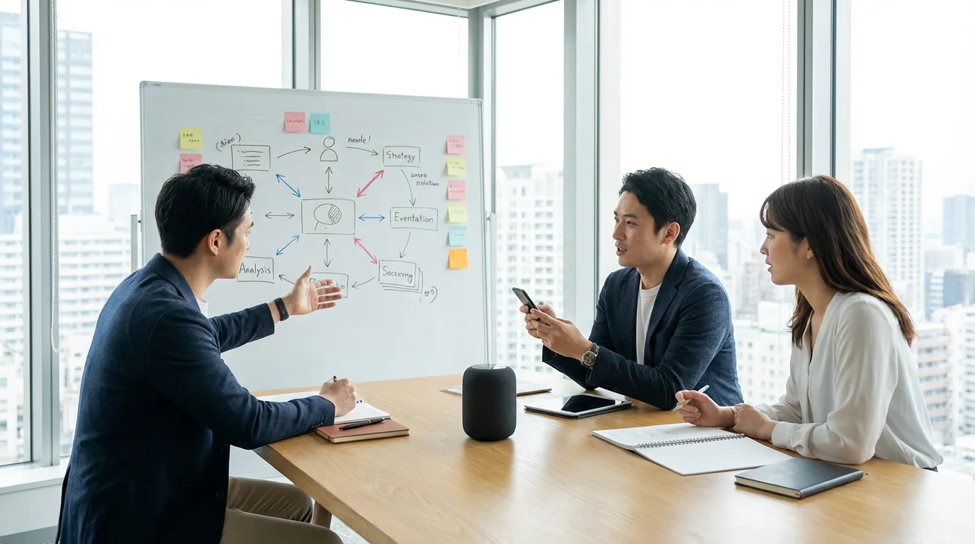 Семантика для голосового поиска: как собрать 'разговорные' ключи