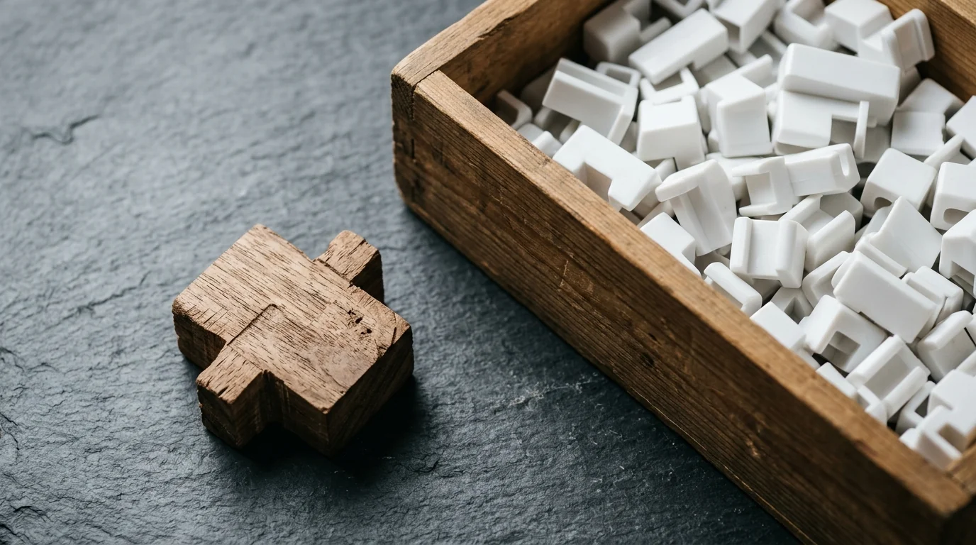 Готовый AI-сервис или своя модель: дерево решений для бизнеса