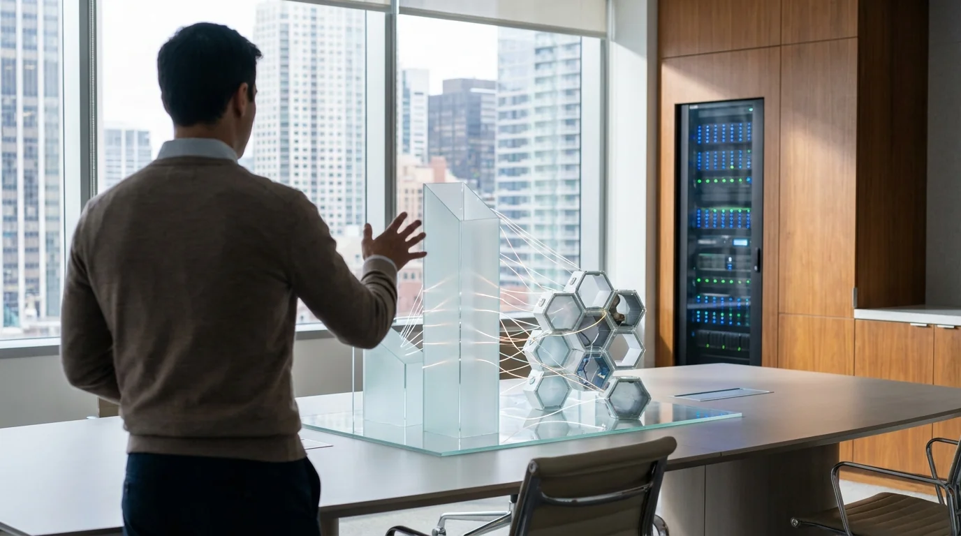 JAMstack: Архитектура будущего для быстрых и безопасных сайтов