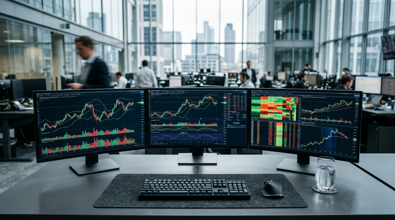 ИИ-агент для дилеры по продаже ценных бумаг: автоматизация с помощью консультант по ценным бумагам