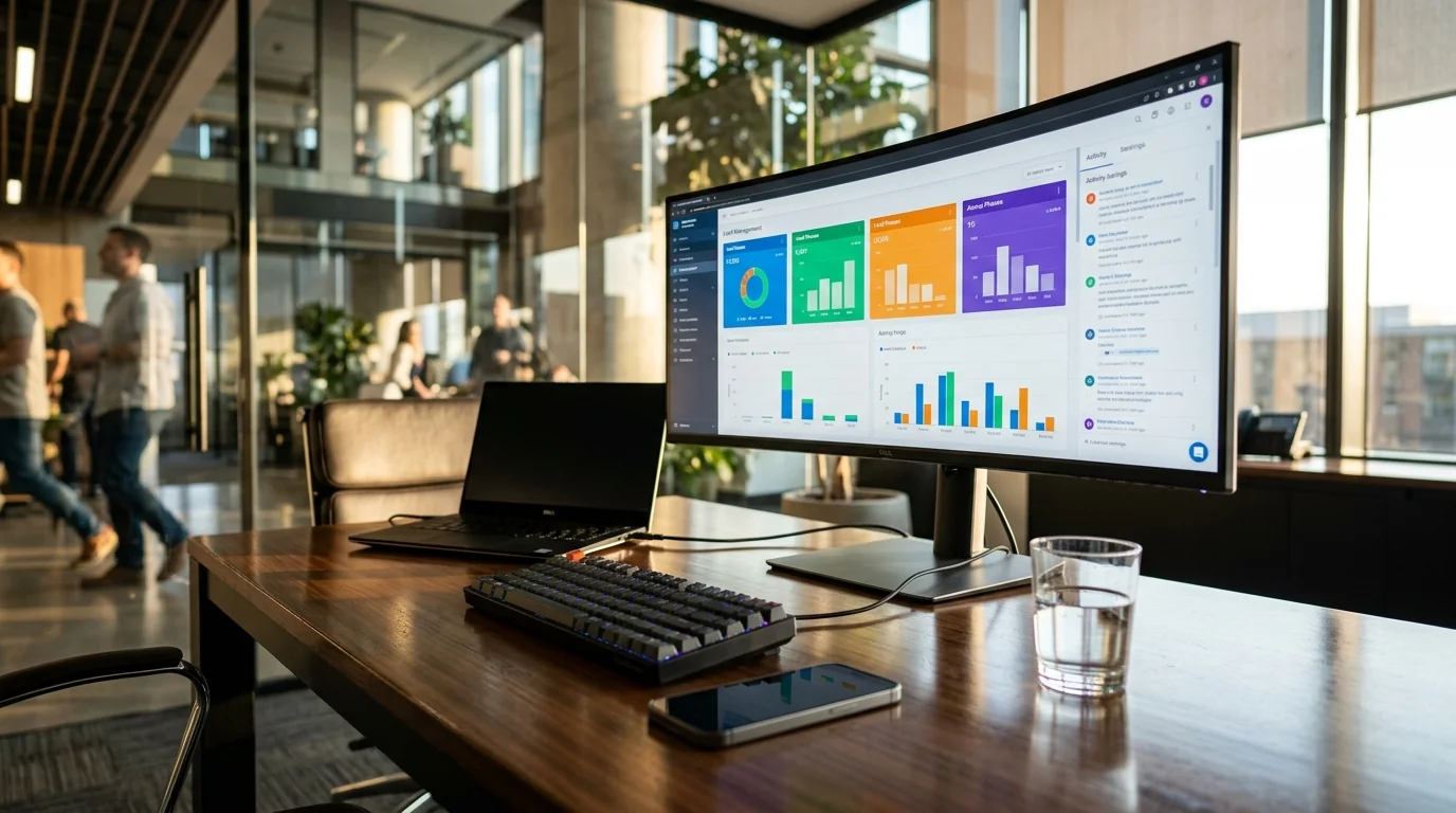 ИИ-агент для компании по продаже b2b услуг: автоматизация с помощью Sales Development Representative