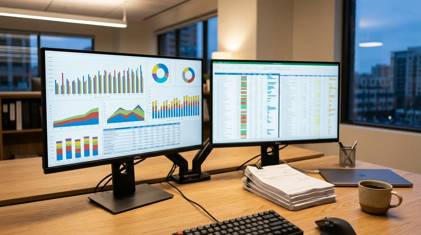 ИИ-агент для компании по управлению кредиторской задолженностью: автоматизация с помощью менеджер кредиторской задолженности