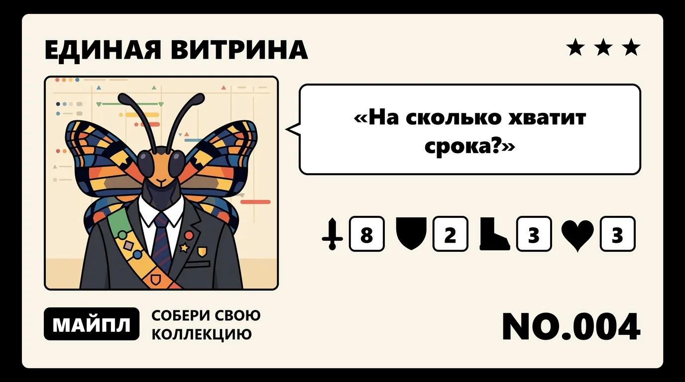 Сколько времени занимает подключение
