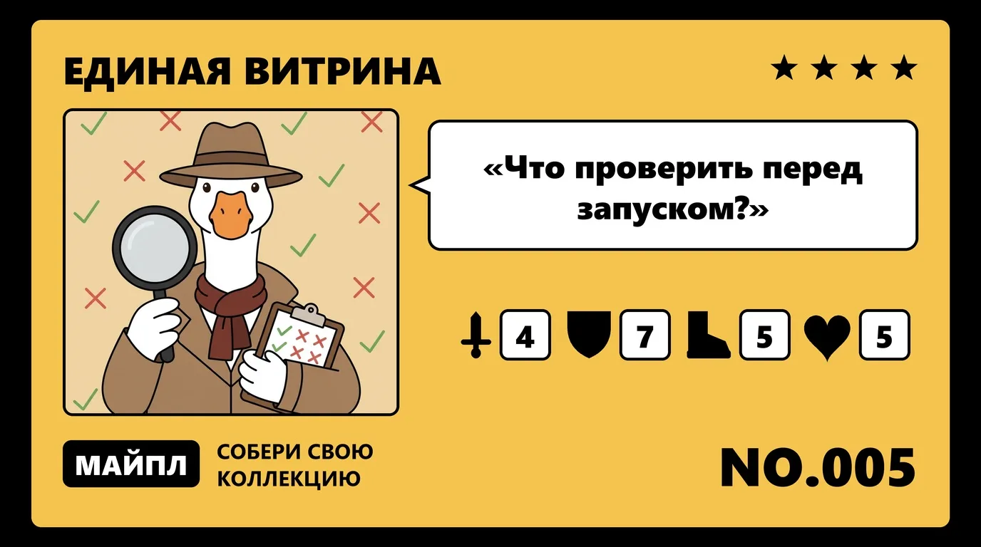 Где ломается интеграция данных