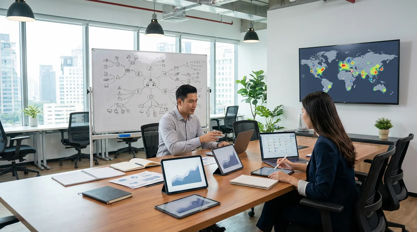 Интернет-магазин с нуля: Полное пошаговое руководство по созданию и запуску в 2026 году