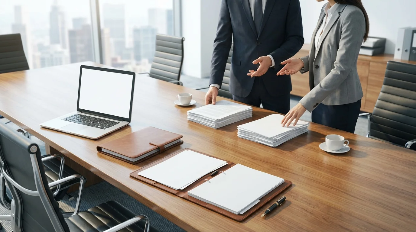 Шаг 2: Юридические аспекты и оформление бизнеса: ИП или ООО?