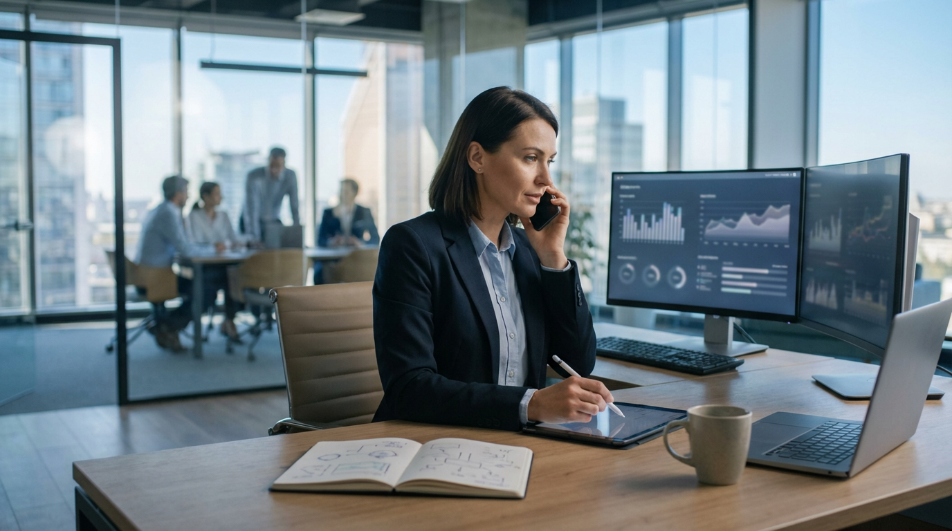 IT-рекрутер: как находить программистов и зарабатывать от 150 000 ₽ в 2026 году