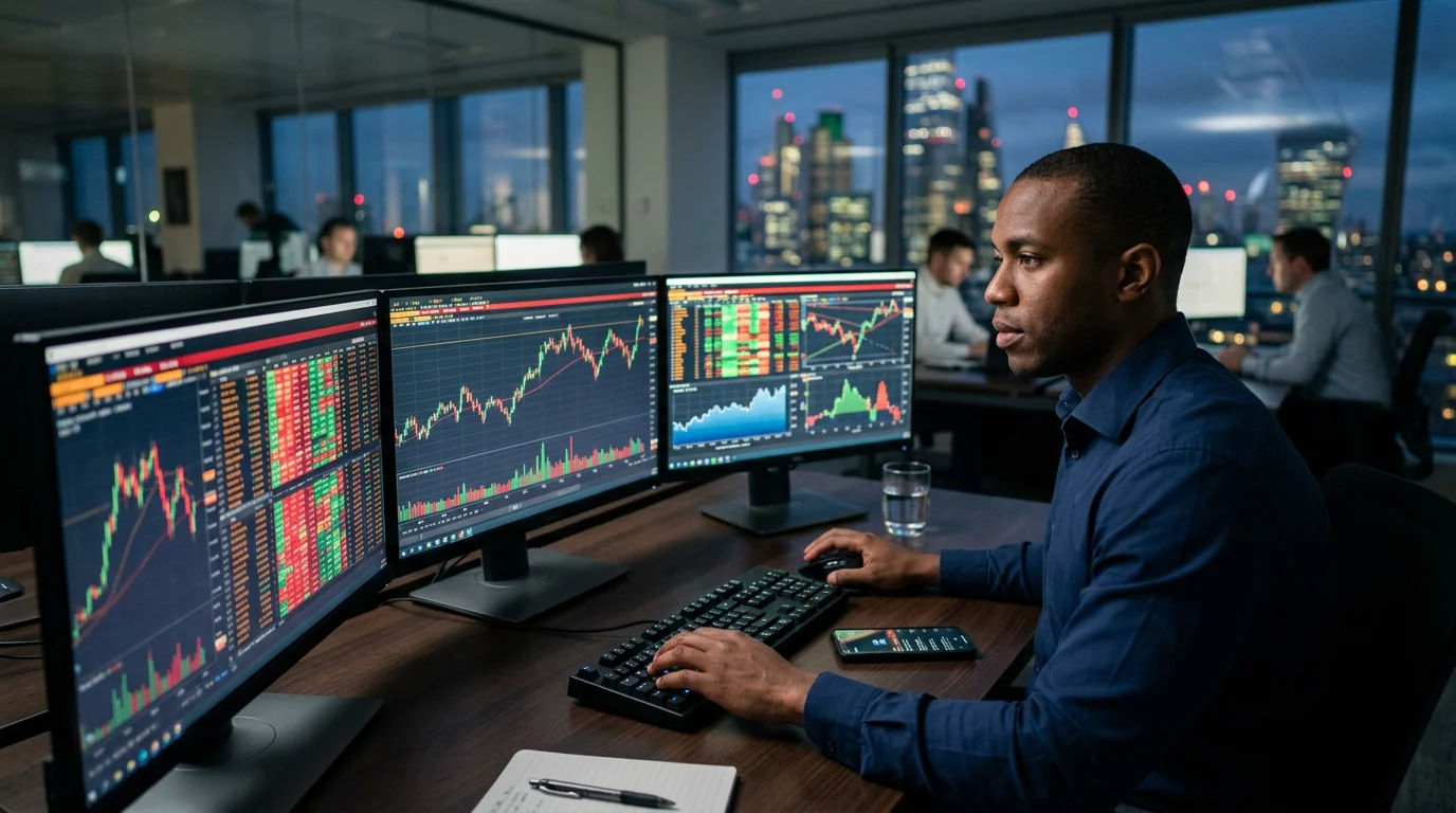 Как AI менеджер кризиса меняет компании по управлению финансовым кризисом — обзор и возможности