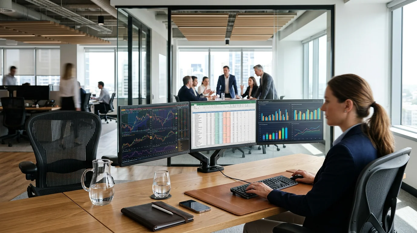 Как AI менеджер по лизингу меняет лизинговые компании — обзор и возможности