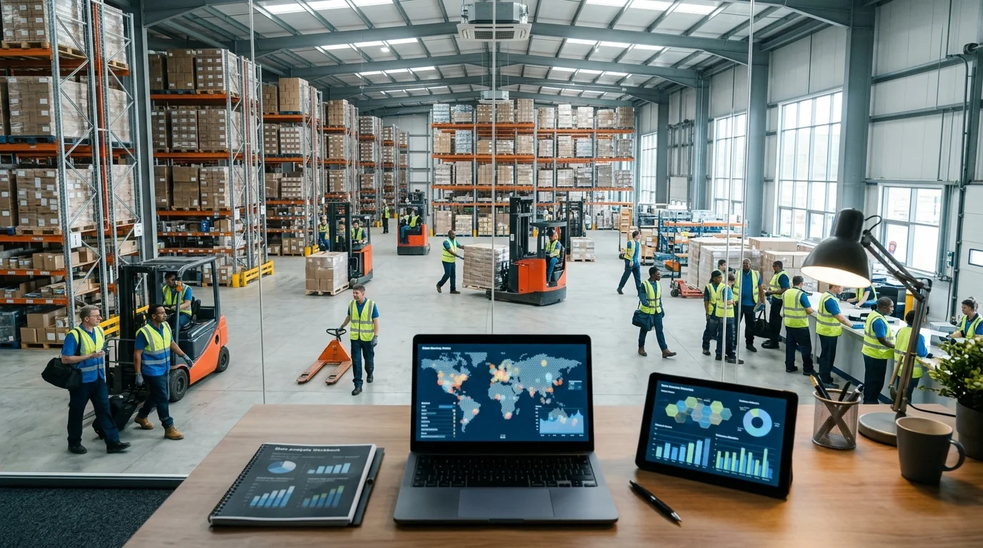 Как AI менеджер по персоналу меняет аутсорсинг персонала — обзор и возможности