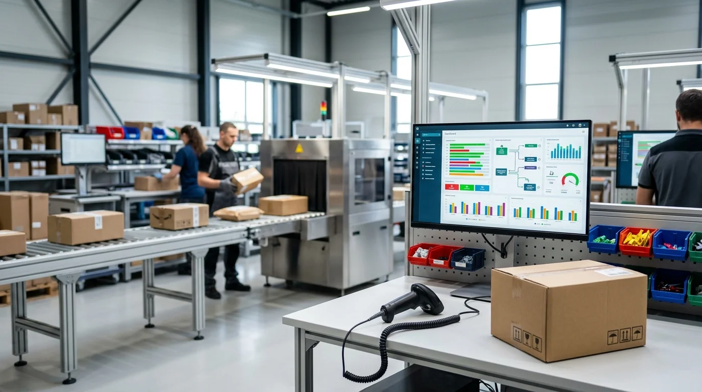 Как AI менеджер возвратов меняет компании по обратной логистике — обзор и возможности