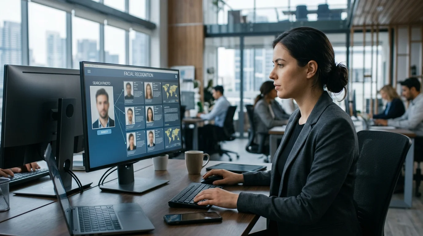 Как найти человека по фото: все работающие способы в 2026 году