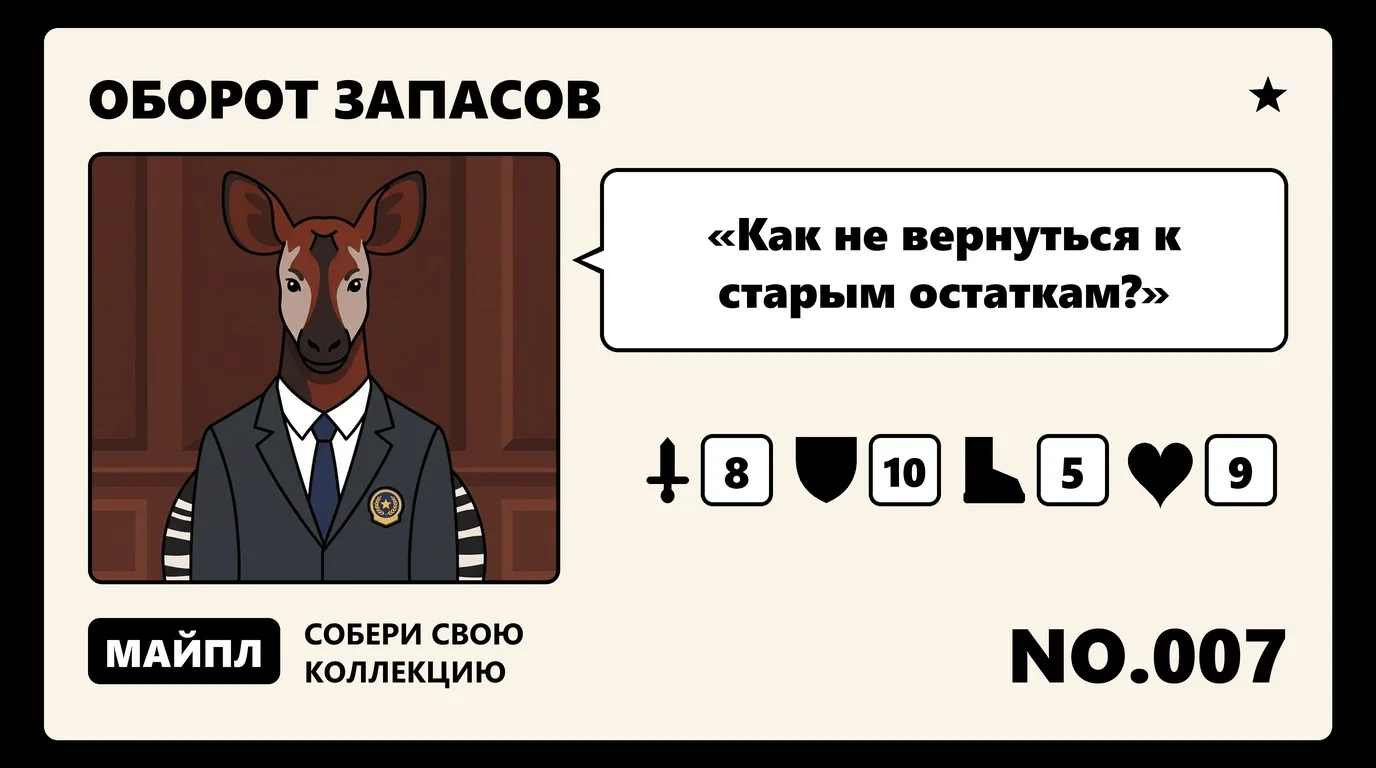 Как закрепить результат