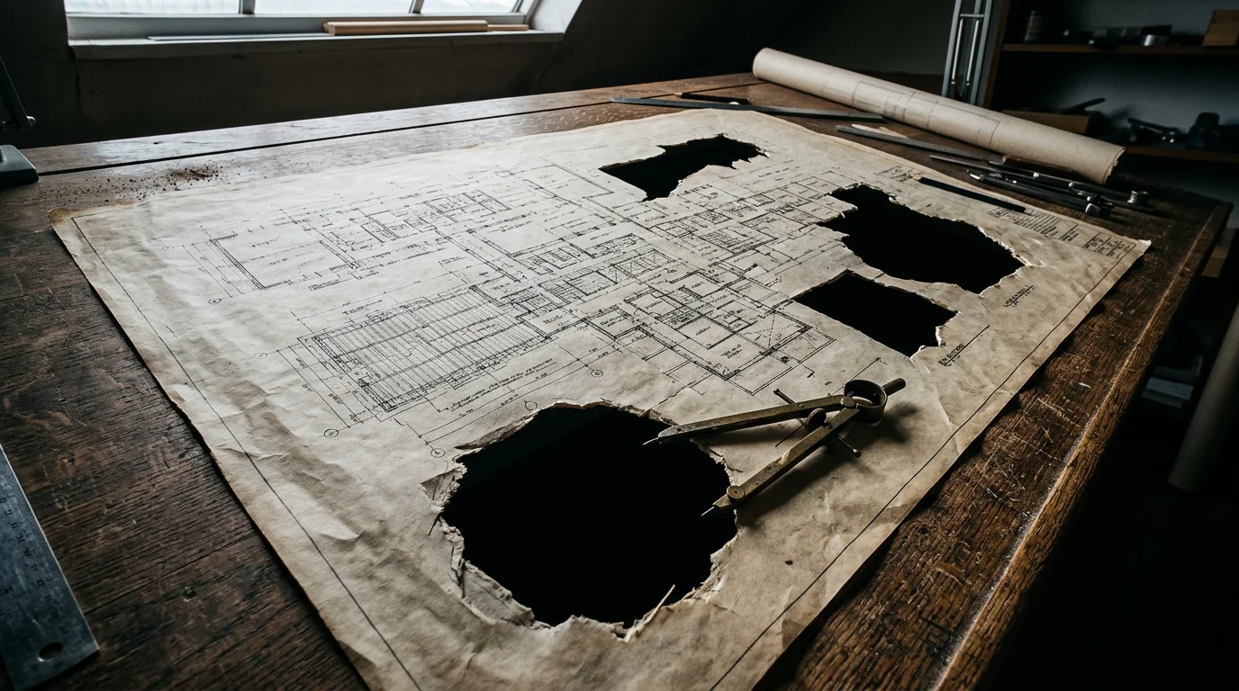 Как составить ТЗ на разработку, чтобы не переплатить: шаблон и инструкция