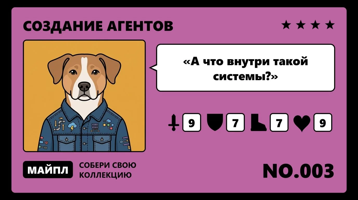 Локальные и облачные агенты