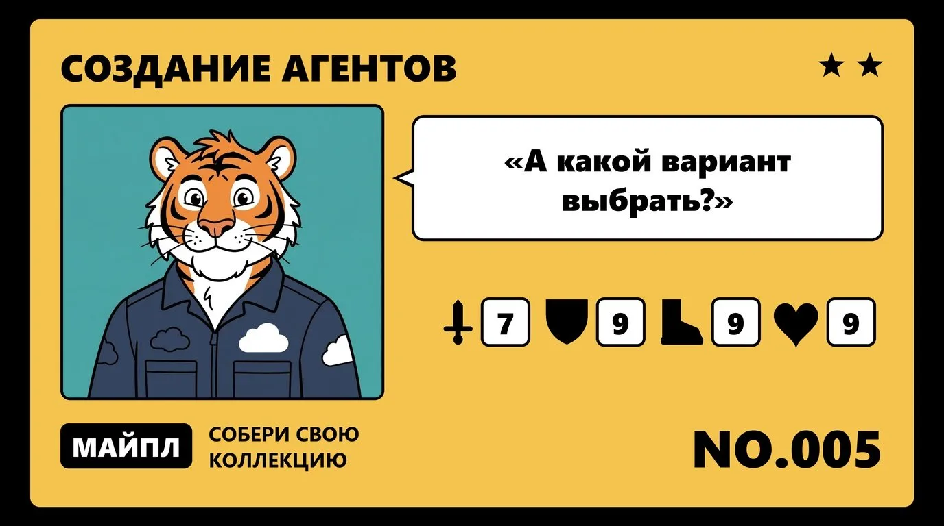No-code и low-code платформы