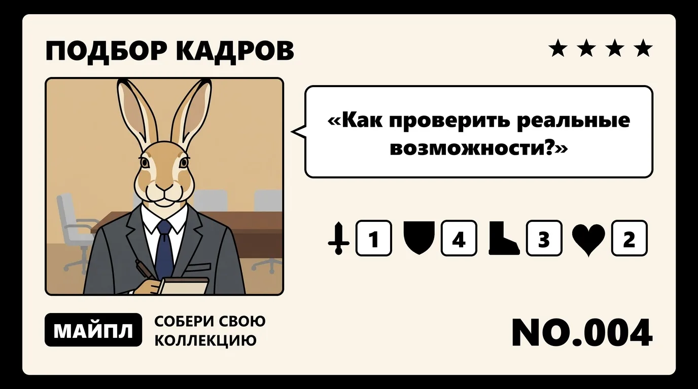 12 вопросов вендору на демо