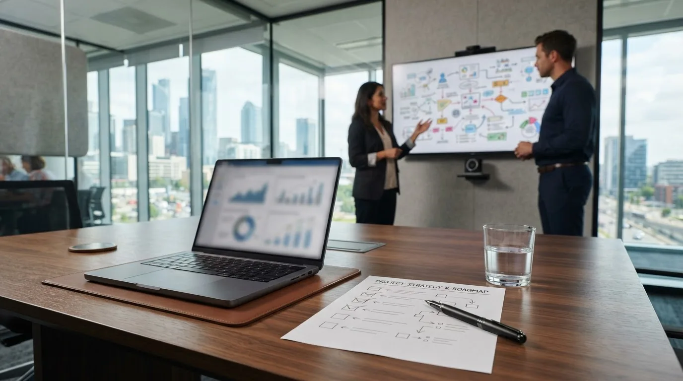 Как выбрать подрядчика на CRM в 2026 году: чек-лист перед подписанием