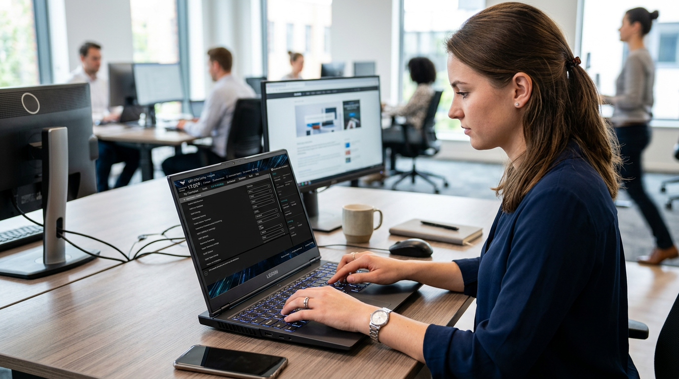 Как зайти в БИОС: все способы для ПК и ноутбуков