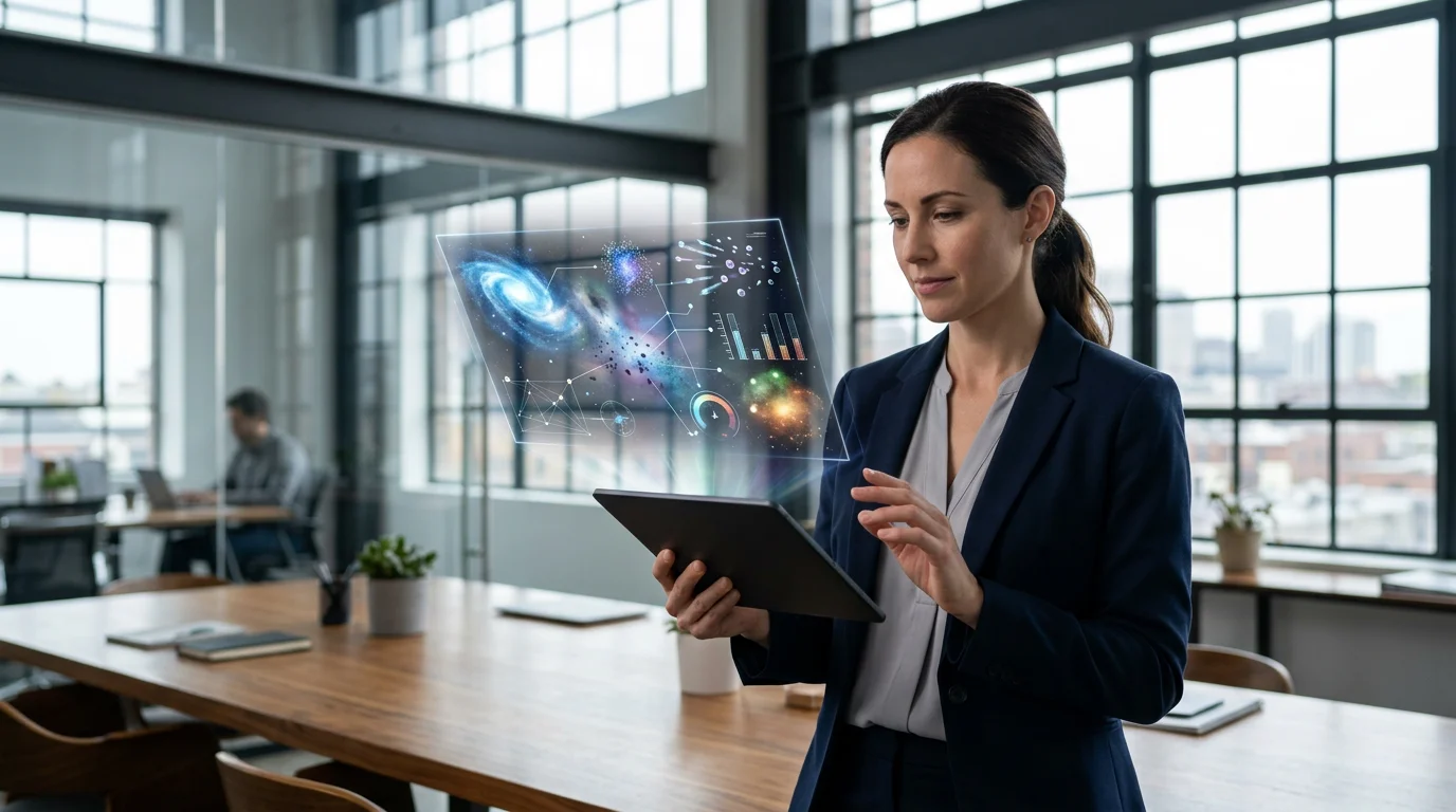 Какая температура в космосе и почему там так холодно