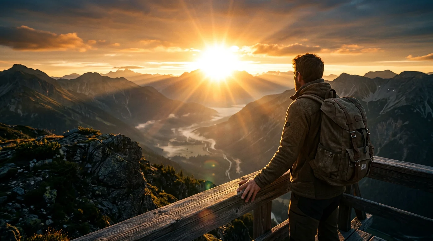 Какого цвета Солнце на самом деле: мифы и наука