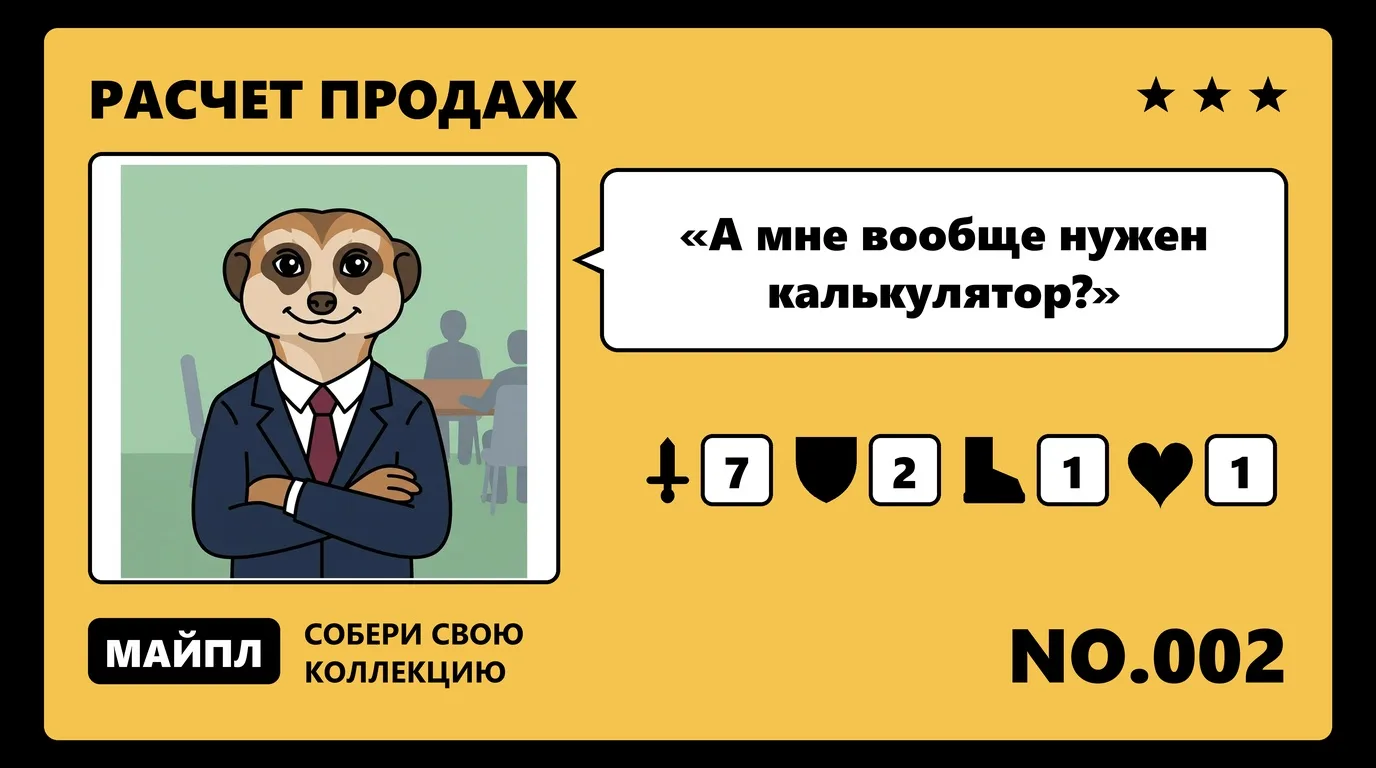 Зачем калькулятор на сайте и кому он не нужен