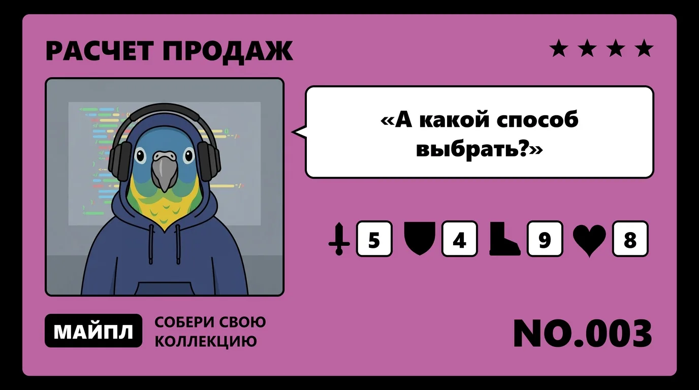 Как сделать калькулятор на сайте — три способа