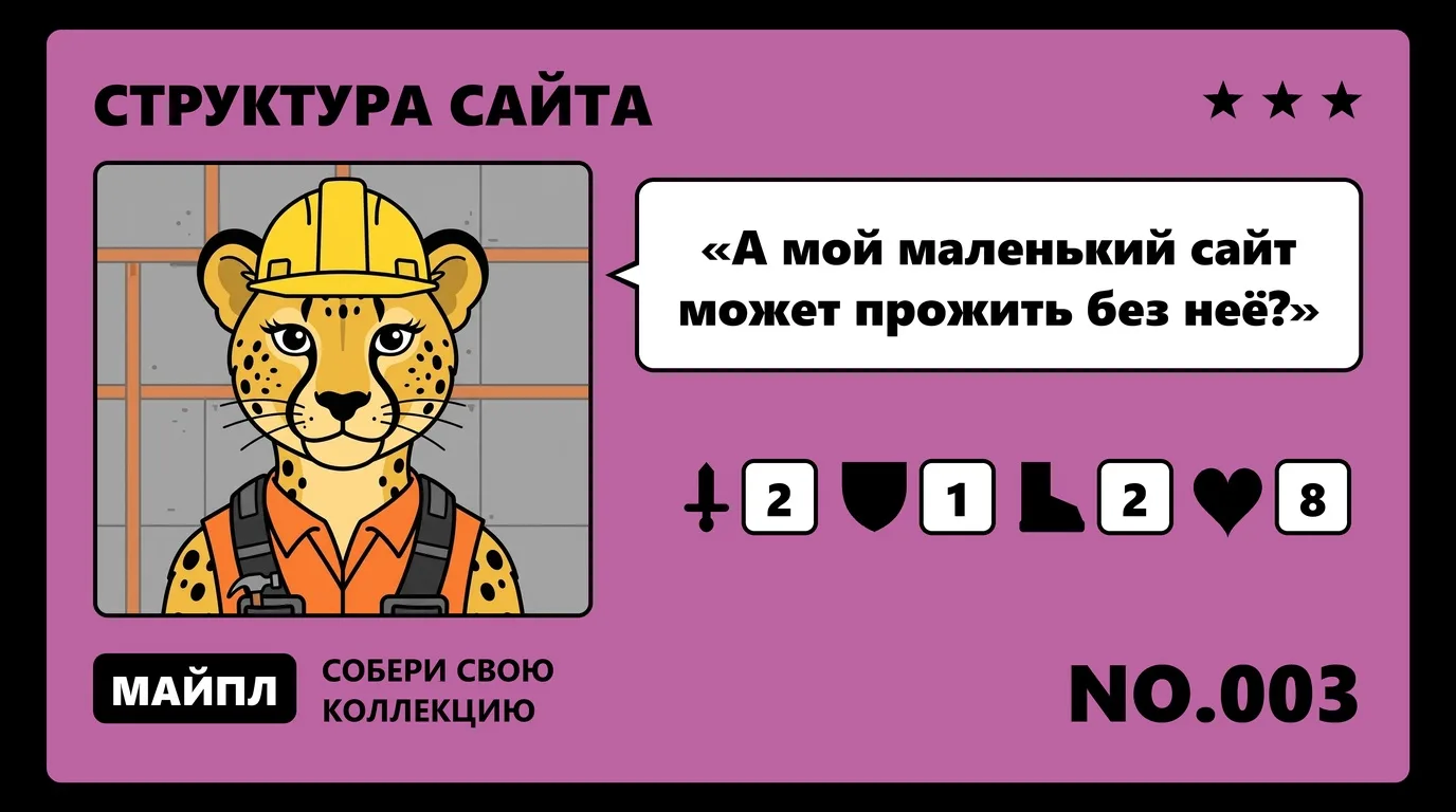 Зачем поисковику sitemap.xml и когда без него можно
