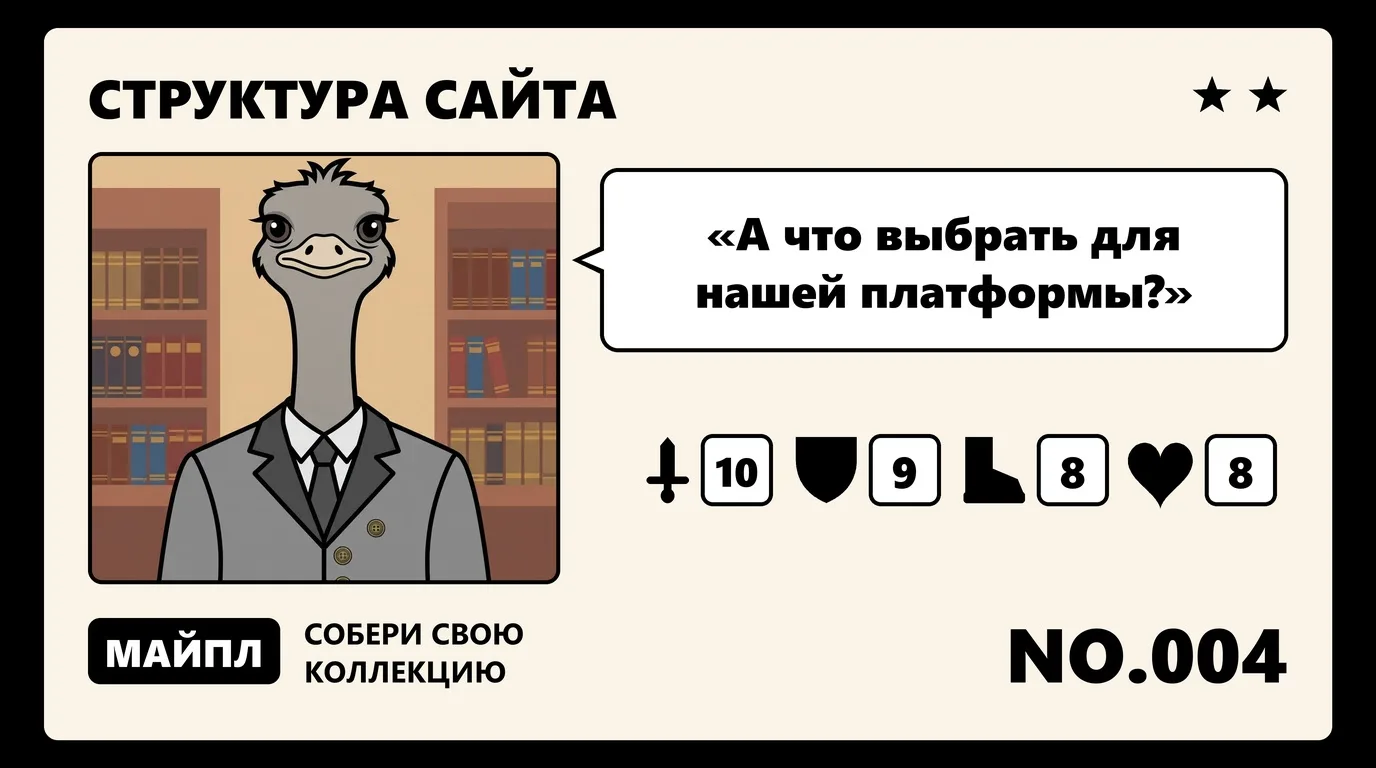 Как сделать карту сайта — четыре способа