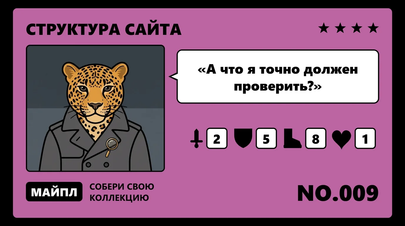12 ошибок, из-за которых страницы не индексируются