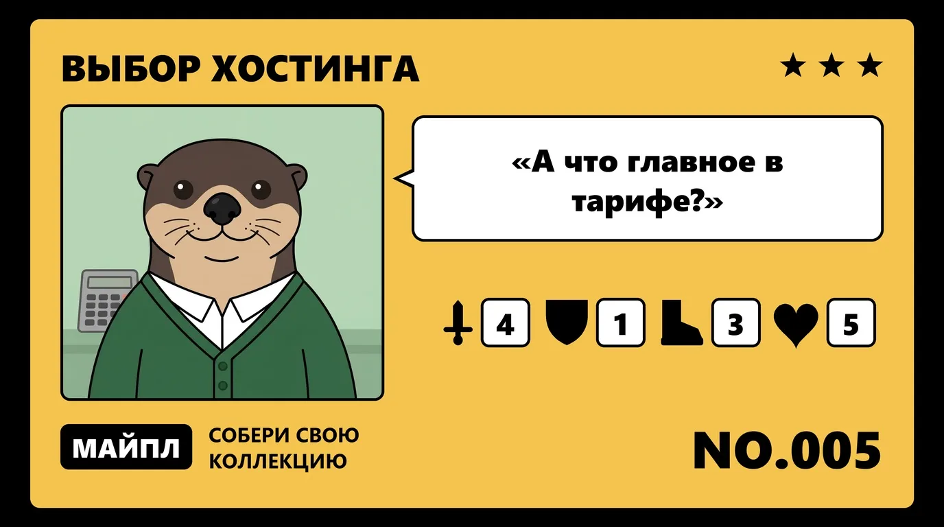 Что смотреть в тарифе вместо гигабайтов