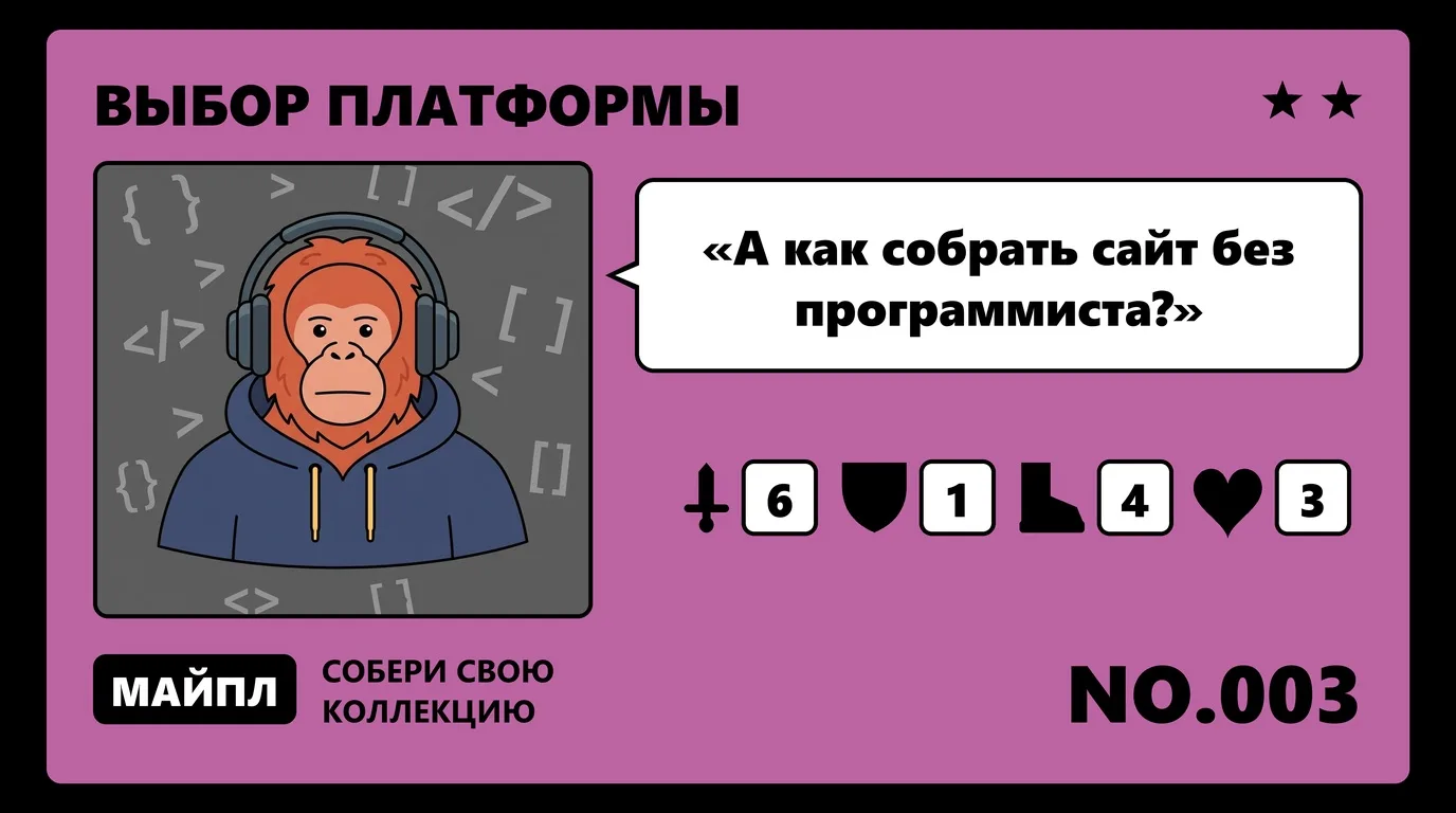 Как устроен конструктор