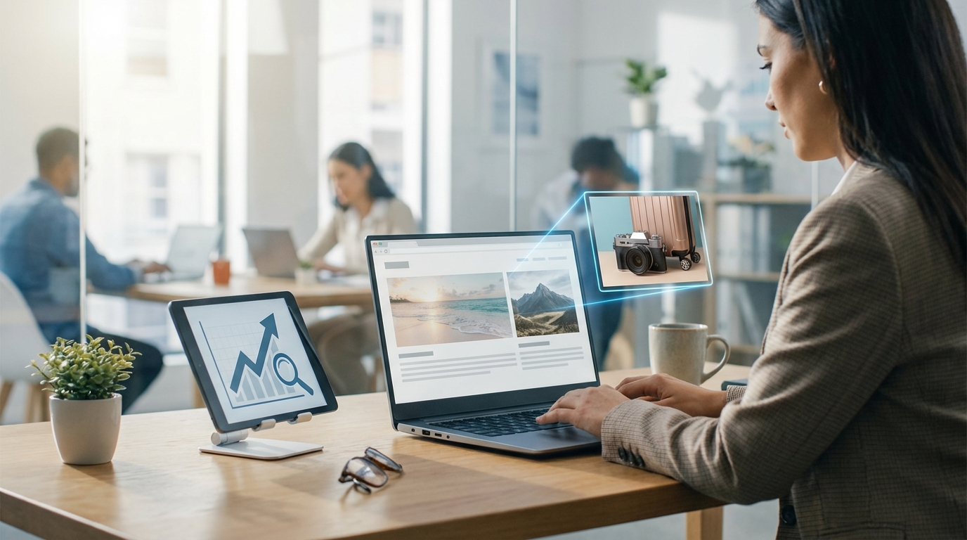 Контекстная реклама для сайта: Яндекс.Директ и Google Ads — подробное руководство