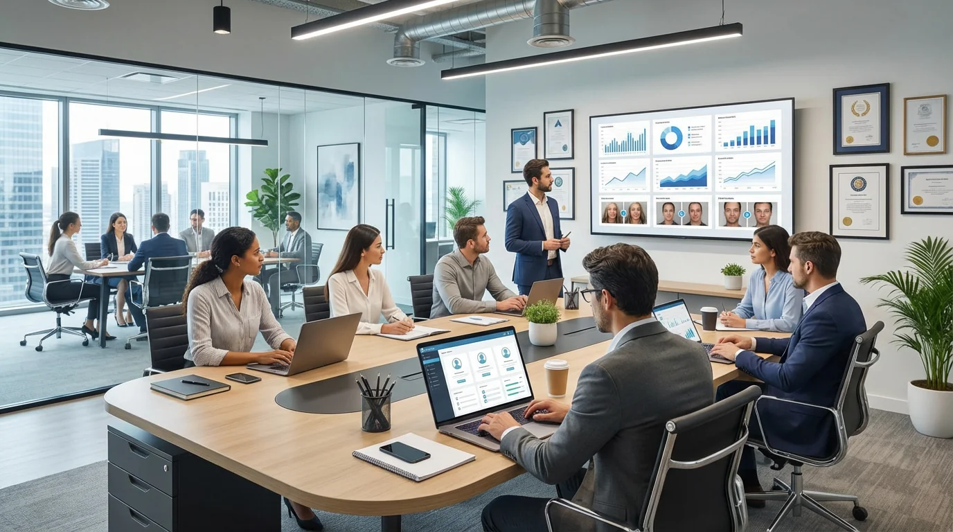 Элементы, повышающие доверие и конверсию: от кейсов до личного кабинета