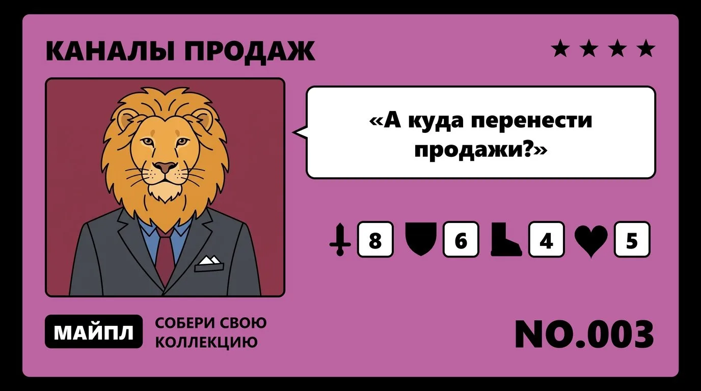 Быстрые каналы запуска