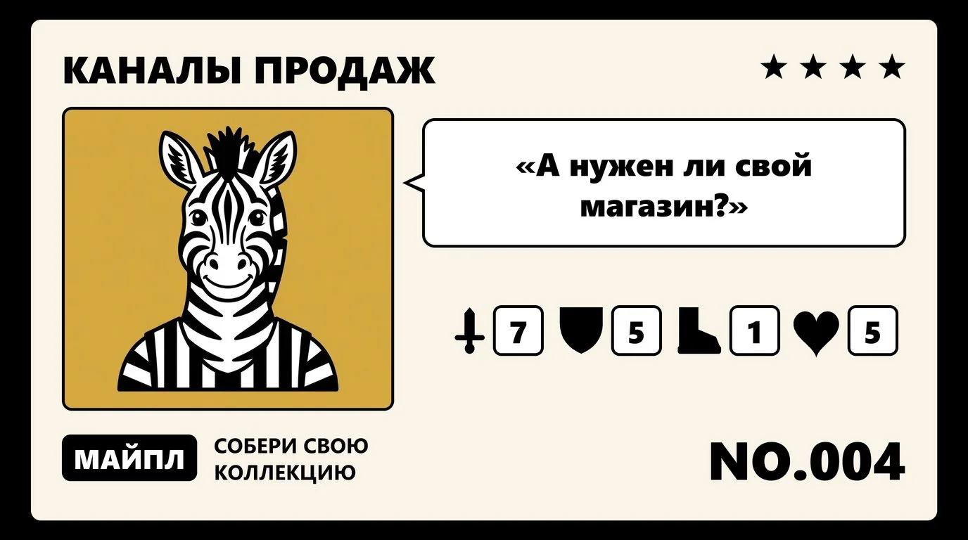 Когда сайт работает