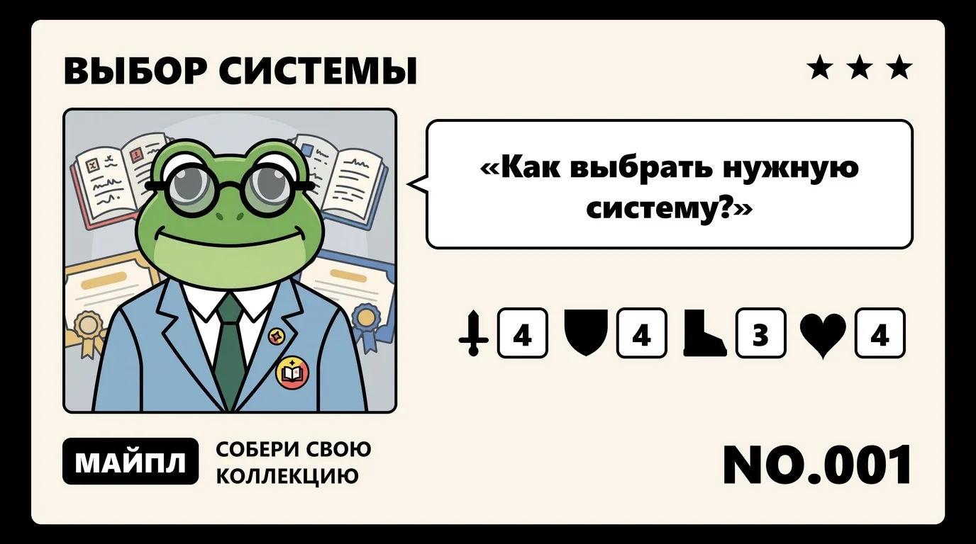 LMS, LXP, LCMS и СДО: что из этого нужно вам