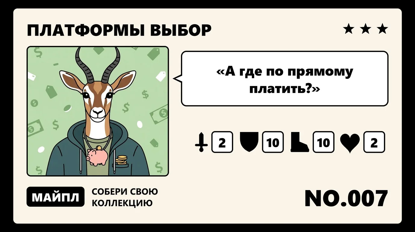 Бесплатные конструкторы сайтов и их пределы