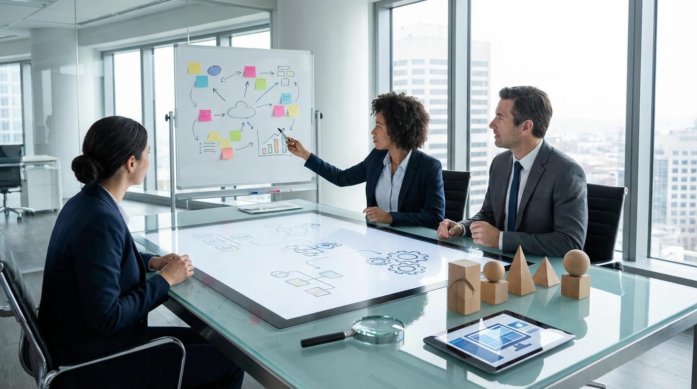 Маркетплейс с нуля: исчерпывающий гайд по созданию торговой площадки