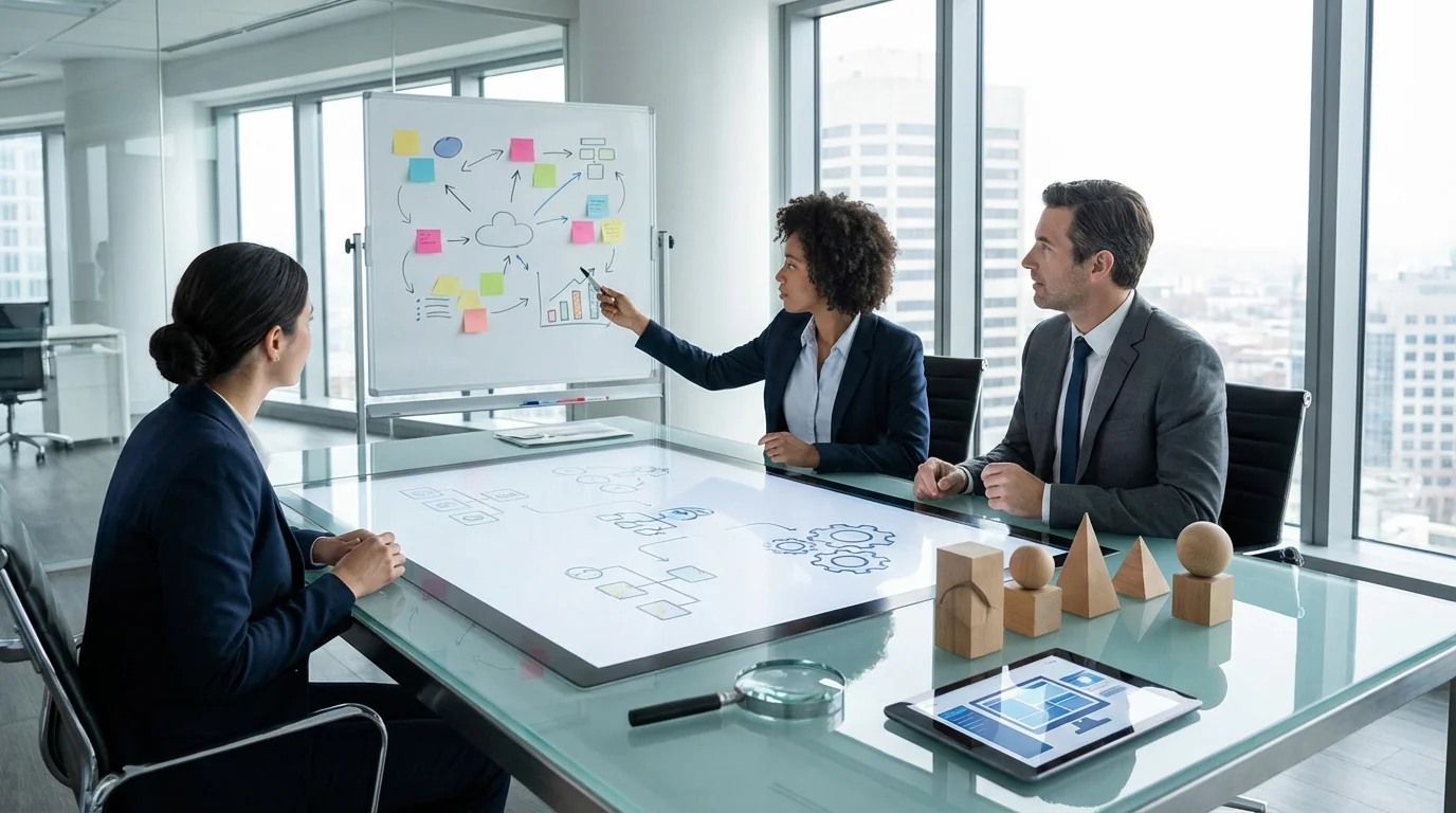 Маркетплейс с нуля: исчерпывающий гайд по созданию торговой площадки