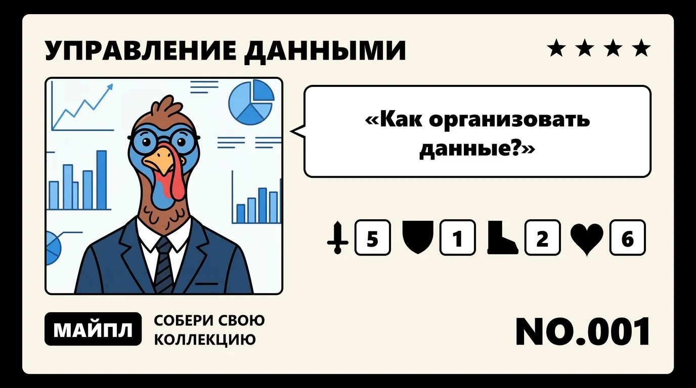 MDM-система: что это, из чего состоит и кому нужна