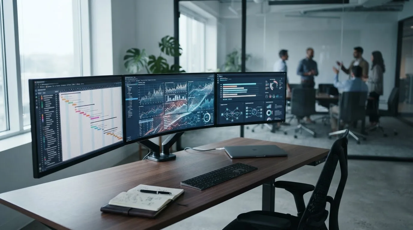 Миграция с SAP/Oracle на российскую ERP: план импортозамещения