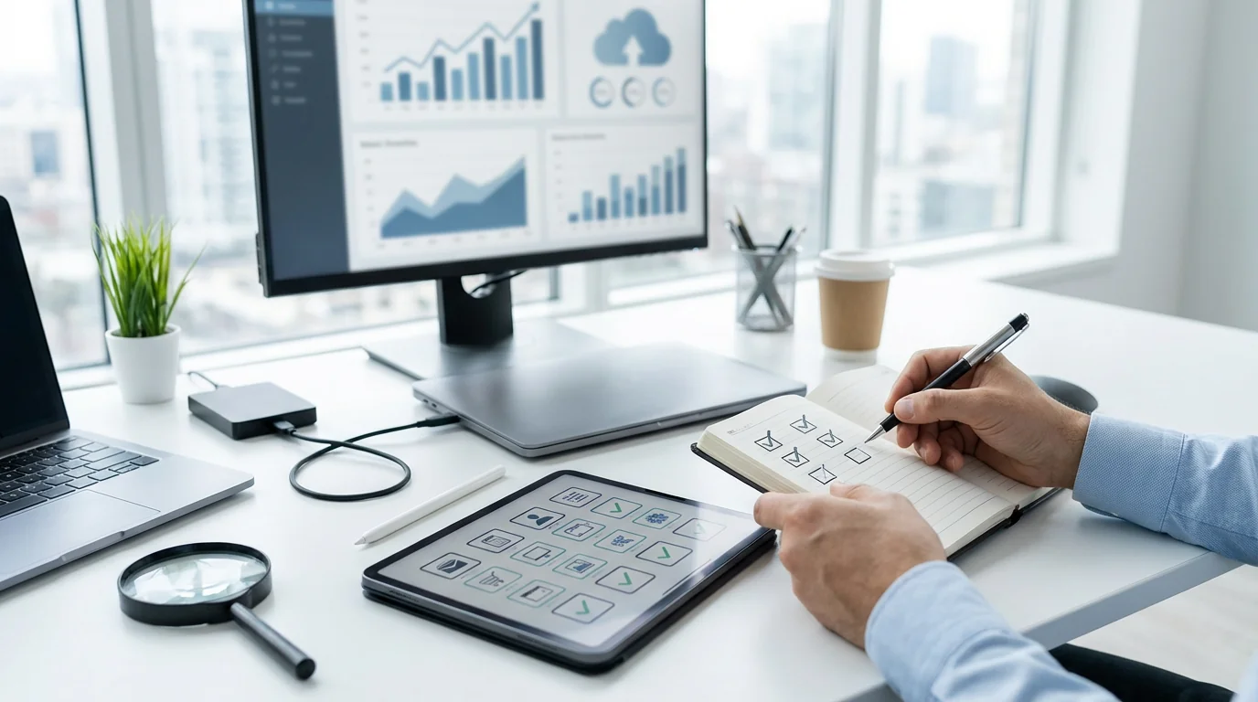 Миграция сайта на новый хостинг: полное руководство без потери позиций