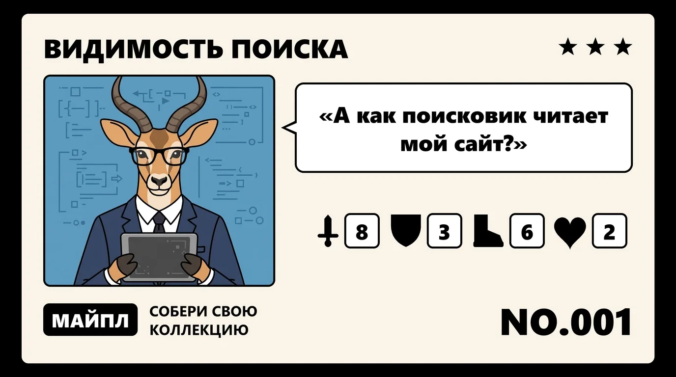 Микроразметка сайта: что реально меняет сниппет