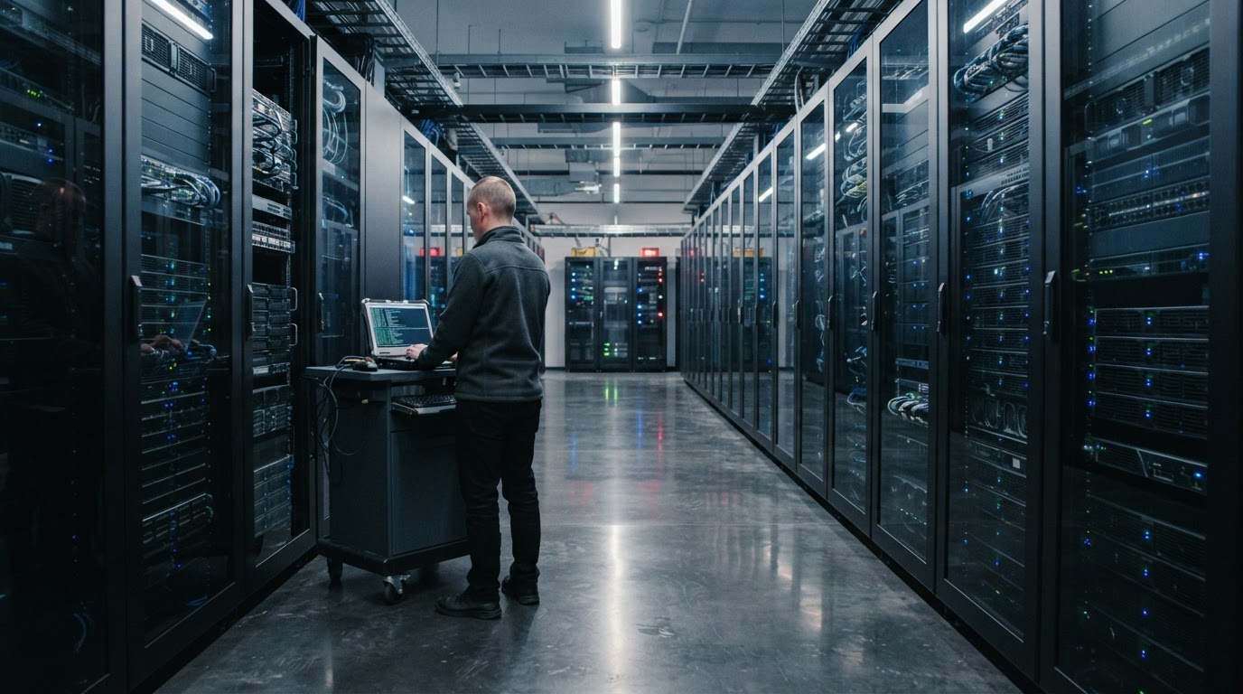 Мультитенантная архитектура SaaS: как мы строим масштабируемые сервисы