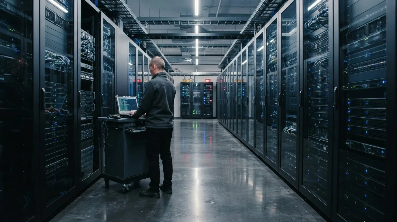 Мультитенантная архитектура SaaS: как мы строим масштабируемые сервисы