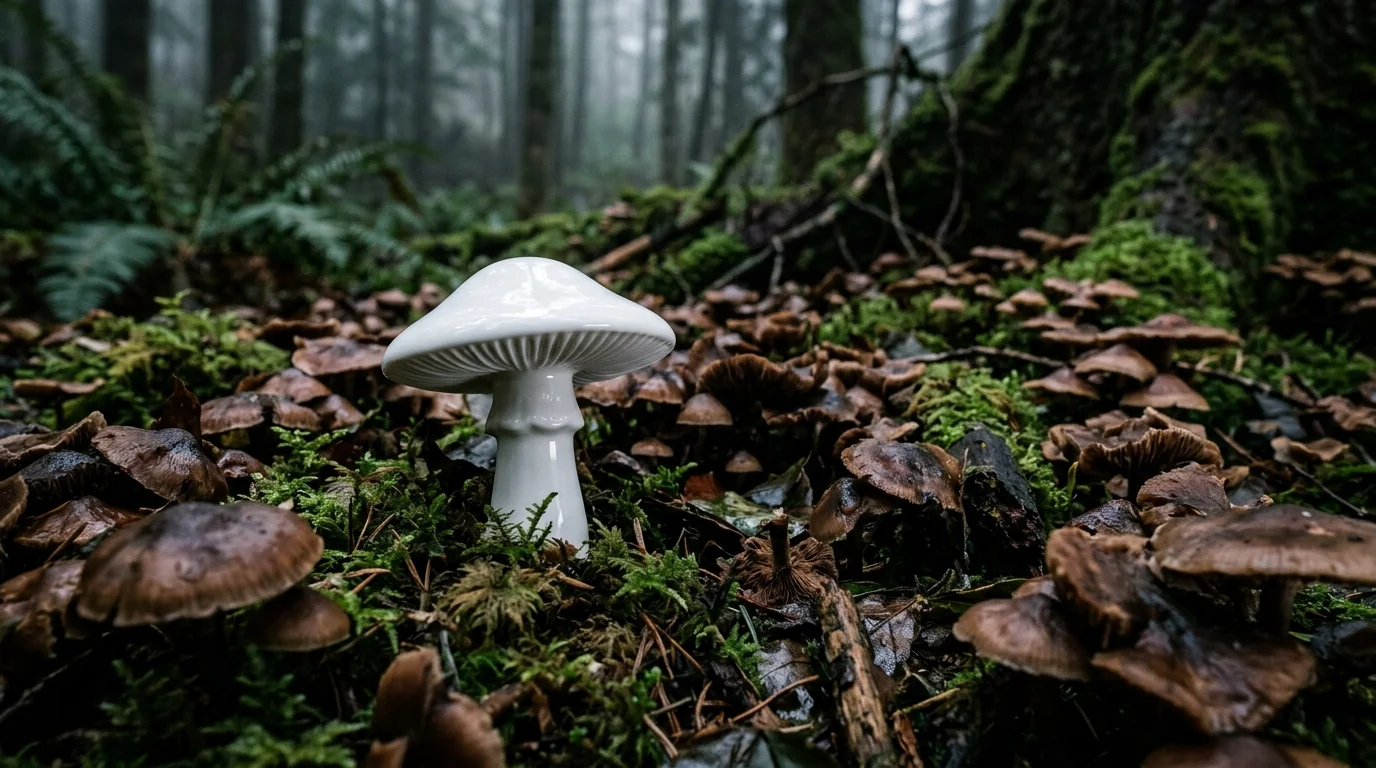 Мы проверили 100 сайтов: какие попадают в AI-ответы и почему