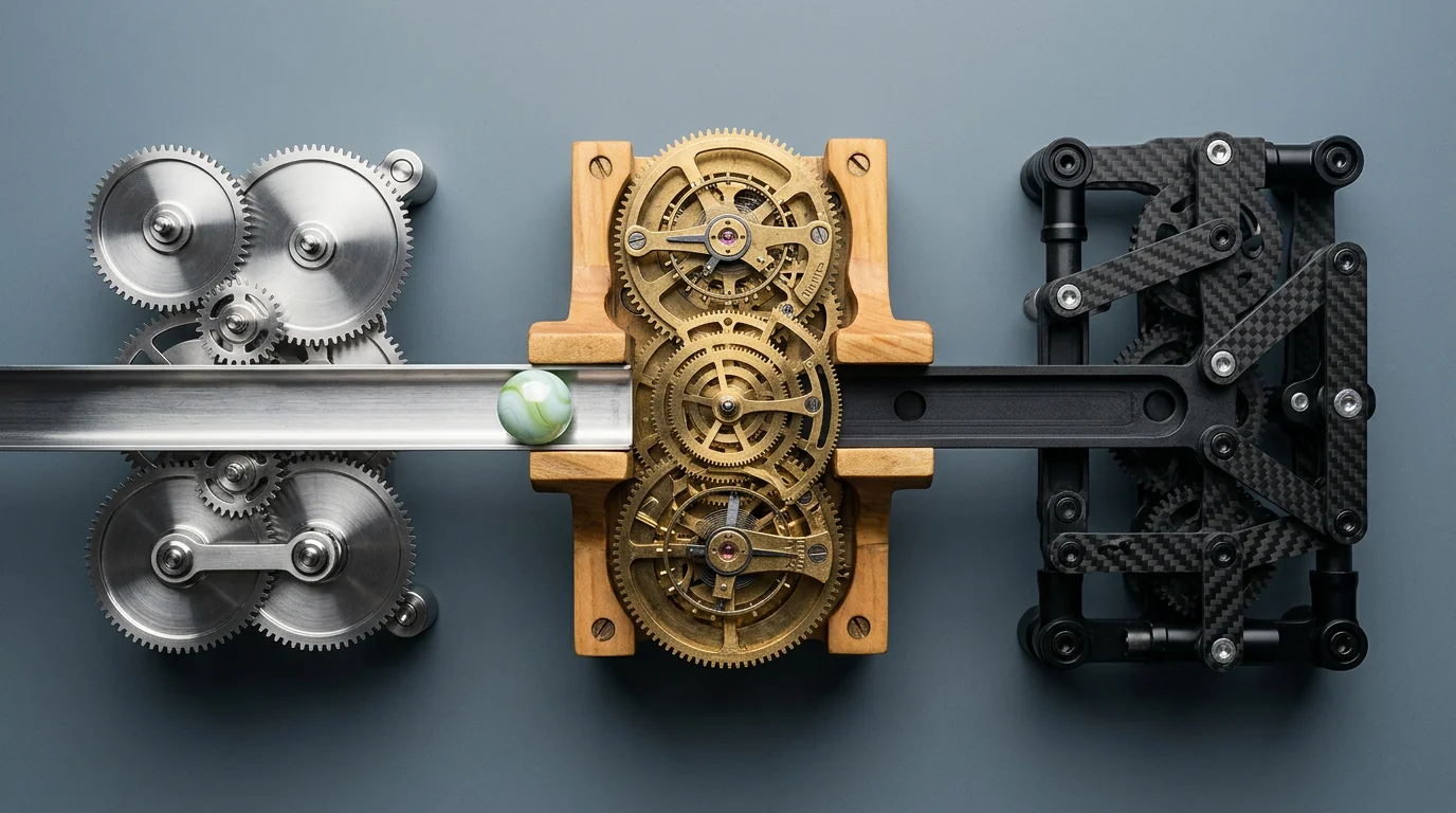 n8n vs Make vs Zapier: какой no-code инструмент для AI-автоматизации выбрать