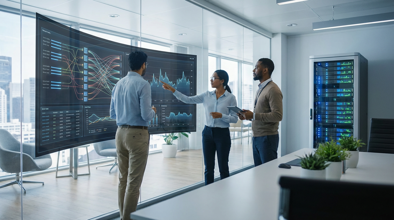 Нагрузочное тестирование 2026: роль performance-инженера и зачем он вашему проекту